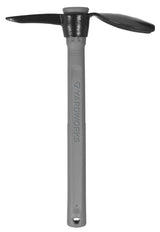 10-in 2.5-lb Hand Pick/Mattock, Hardwood Shaft