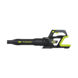 48V 550CFM Cordless Leaf Blower with AeroForce Technology