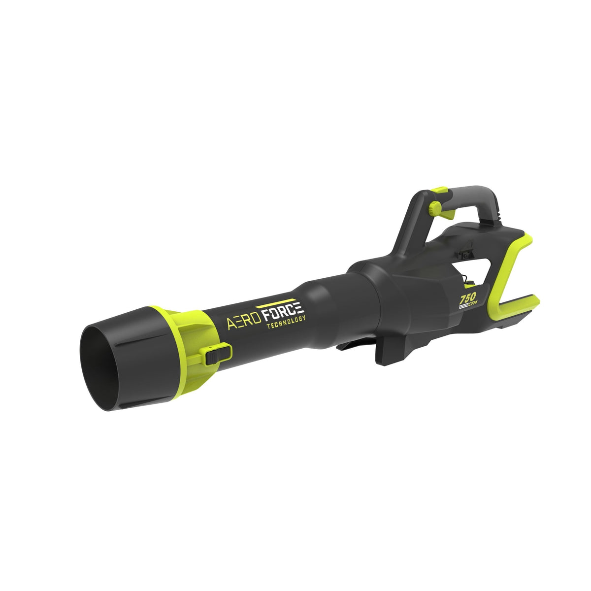 48V Lithium Ion Max 750 CFM Brushless AeroForce 2.0 Leaf Blower (Tool Only)