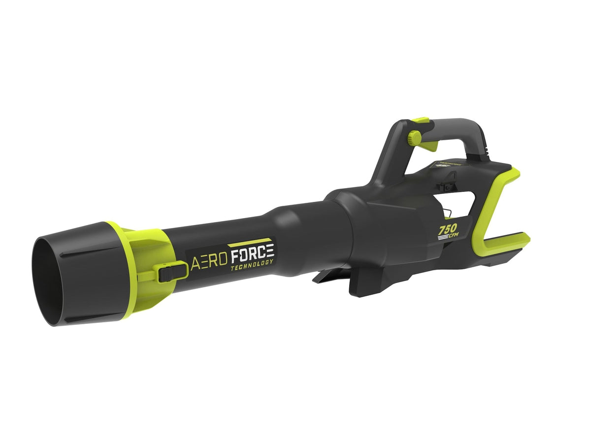 48V Lithium Ion Max 750 CFM Brushless AeroForce 2.0 Leaf Blower (Tool Only)