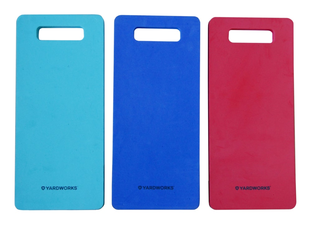 Foam Garden Kneeler, Assorted Colours