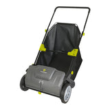 Grass & Leaf Collector, Extra-Large Capacity