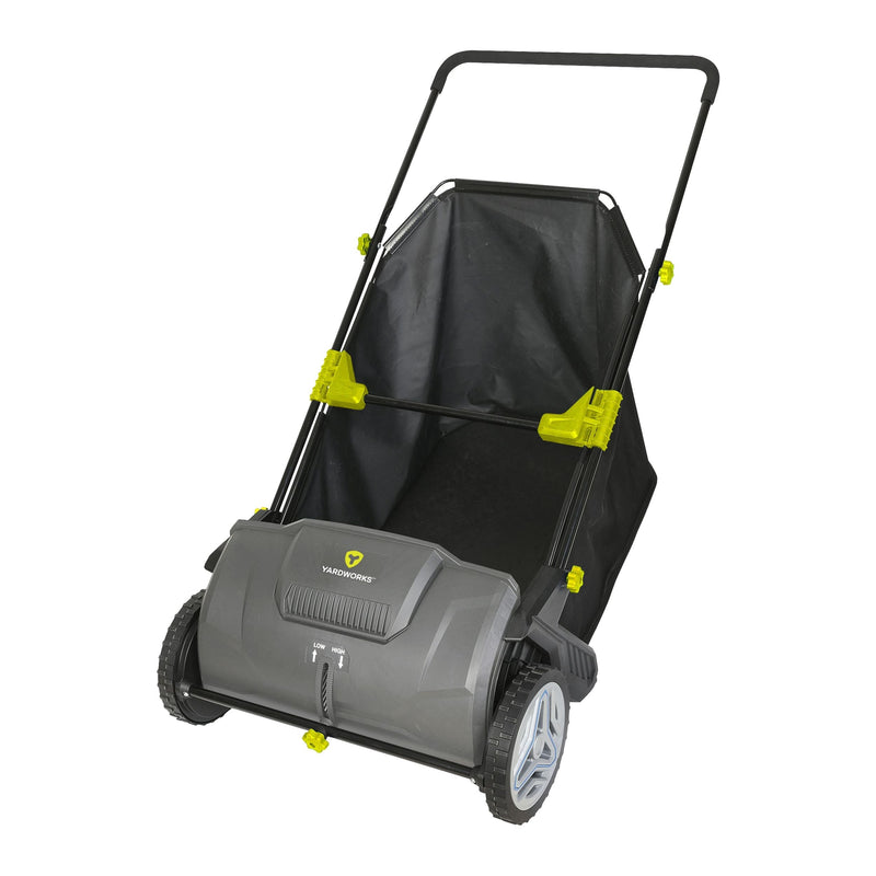 Grass & Leaf Collector, Extra-Large Capacity N9776