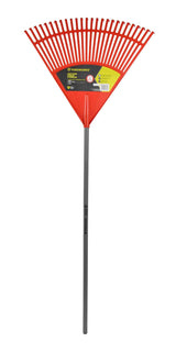 Rake, Lightweight, 24-in
