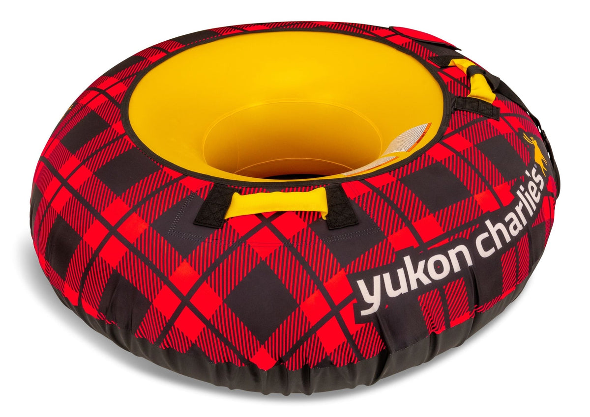Snow Tube, 48-in