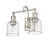 Bryant 2 Light Vanity