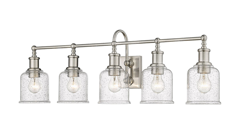 Bryant 5 Light Vanity H6062