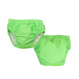 UPF50+ Baby Swim Diaper Set - Aiden the Alligator