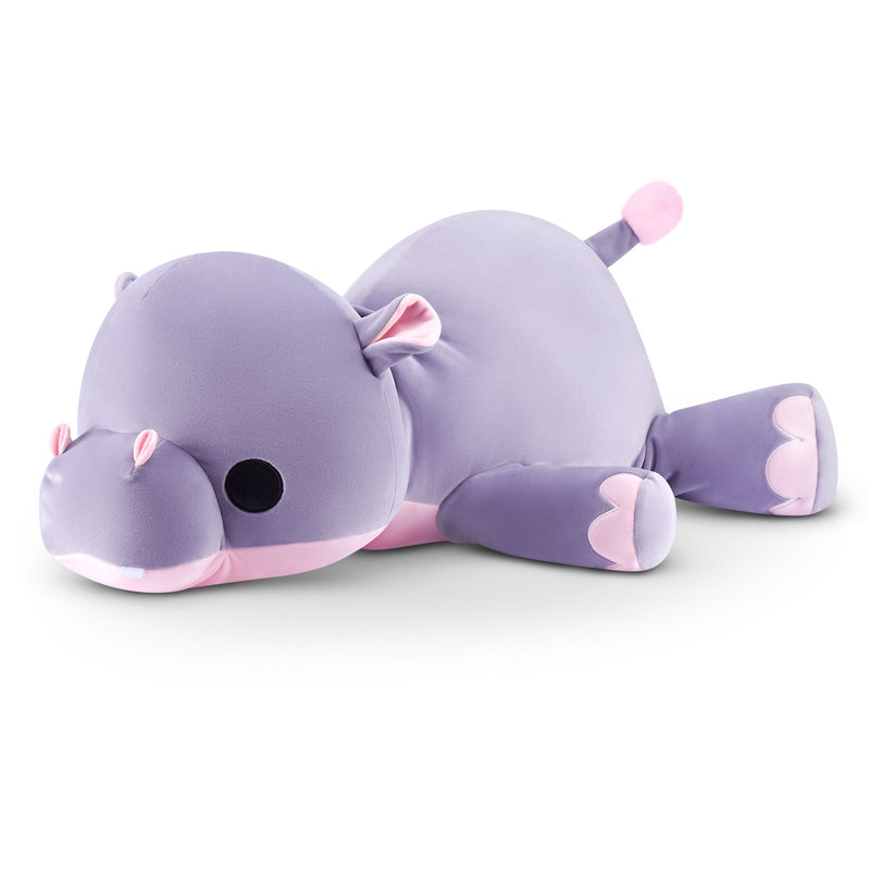 Collectible Hug-a-Lumps Weighted Plush, Medium J2199