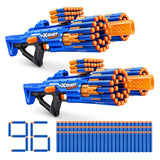 Insanity-Series 1 Berzerko Dart Blaster with 96 Darts, 2-pk, Ages 8+