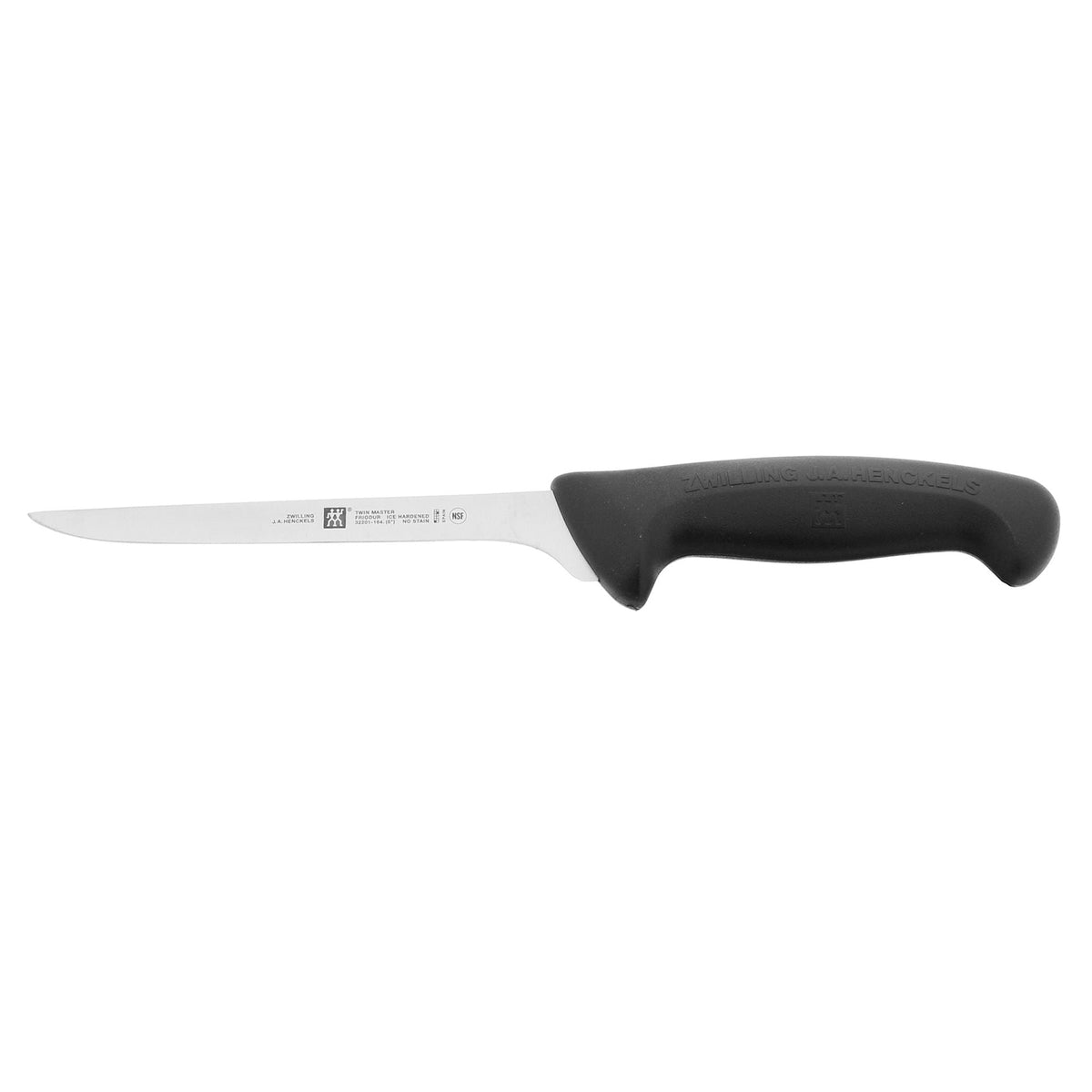 Twin Master Fillet, 6-in